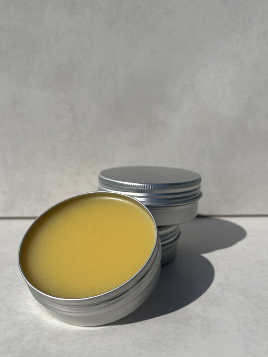 Silken Cocoa Salve