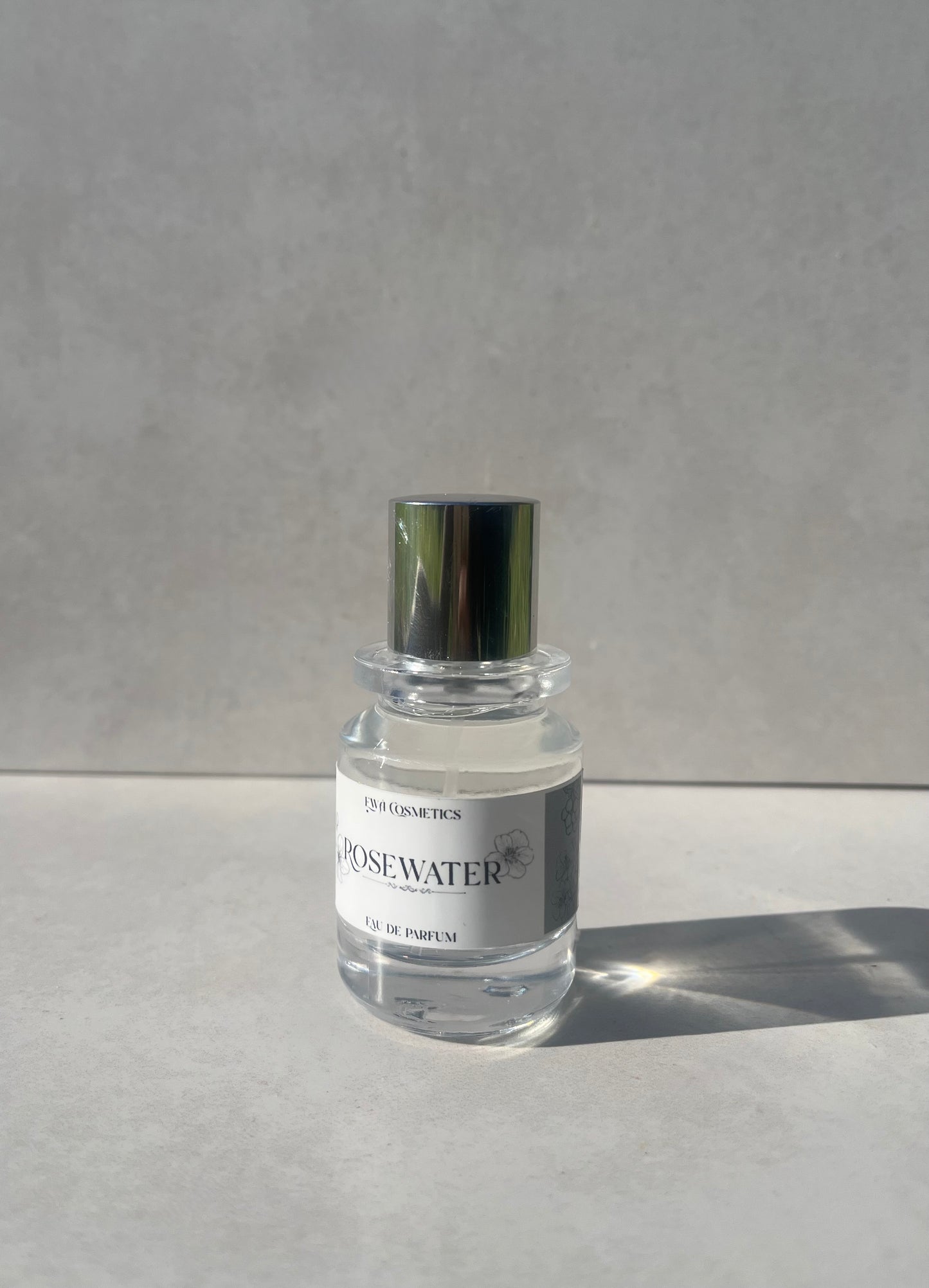 Rose Water