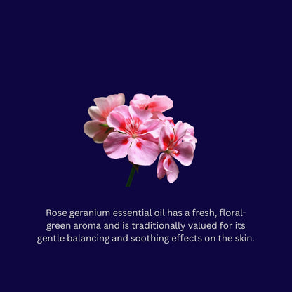 Rose Geranium