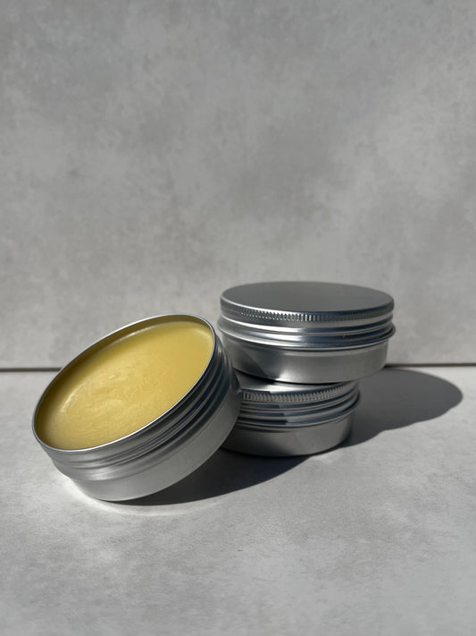 Silken Cocoa Salve