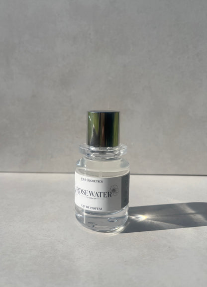 Rose Water