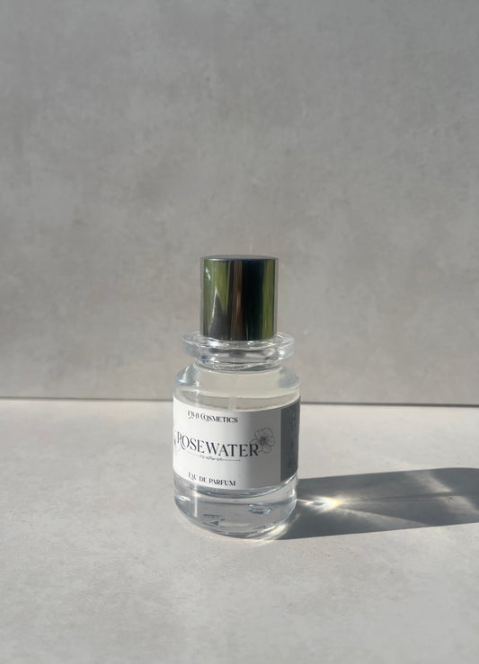 Rose Water