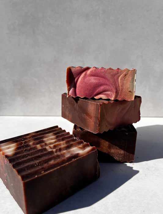 Rose Geranium