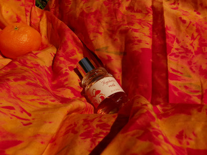 Mandarin Musk