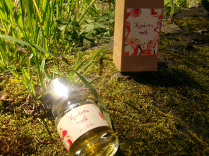 Mandarin Musk